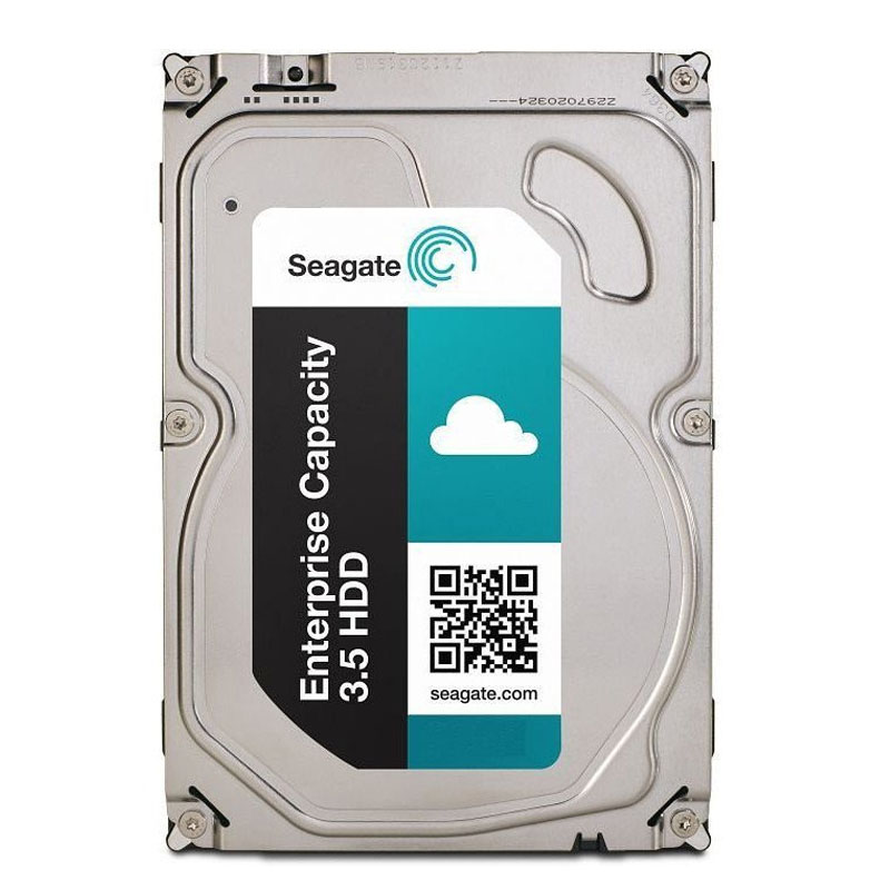 ST4000NM0075.jpg Seagate - 4TB 7.2K SAS 12.0Gbps 3.5" 128MB Cache Hard Drive - ST4000NM0075 - Image 1