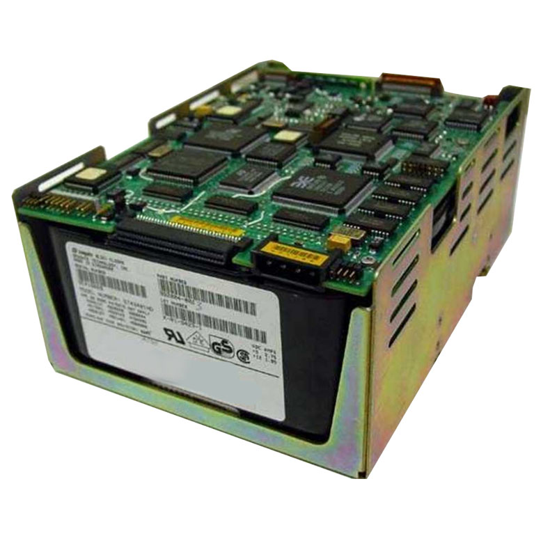 ST43401ND.jpg Seagate - 2.91GB 5.4K 68-PIN Fast Wide SCSI 5.25" 512KB Cache Hard Drive - ST43401ND - Image 1