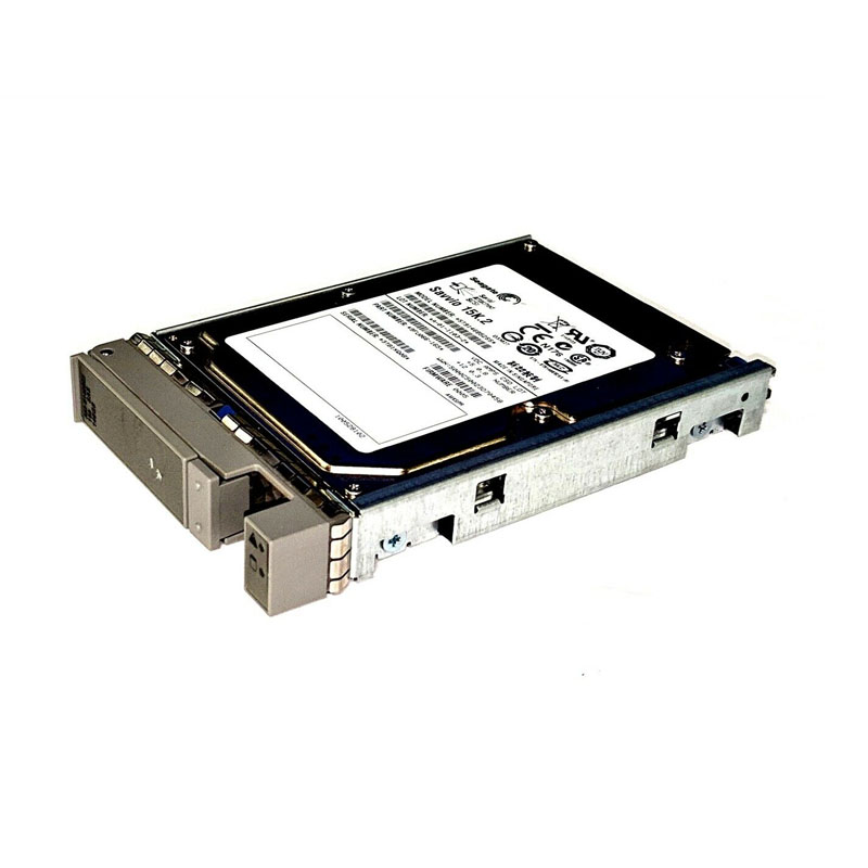 ST6146852SS.jpg Seagate - 146GB 15K SAS 2.5" Hard Drive - ST6146852SS - Image 1