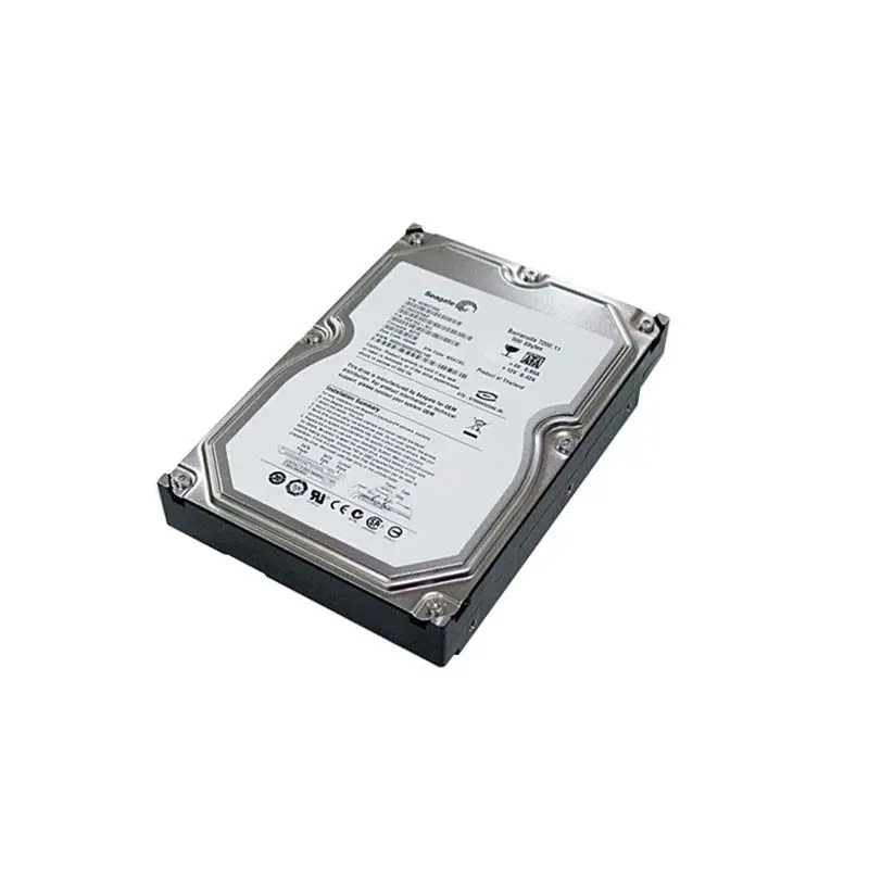 ST64A101.jpg Seagate - 6.4GB 3.5Inch IDE Hard Drive - ST64A101 - Image 1
