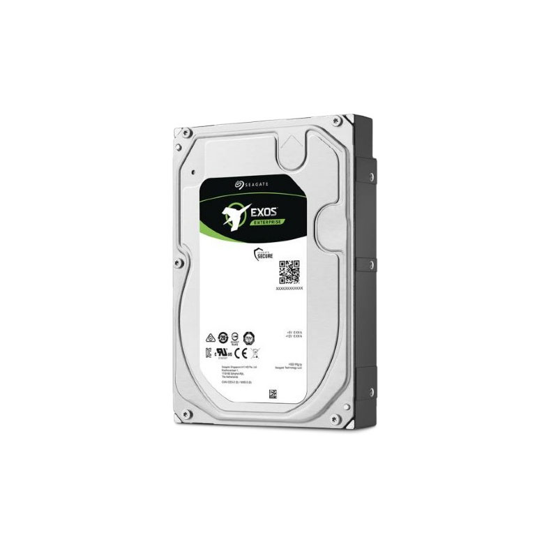Seagate - 8TB 7.2K SAS 3.5" Hard Drive - ST8000NM001A