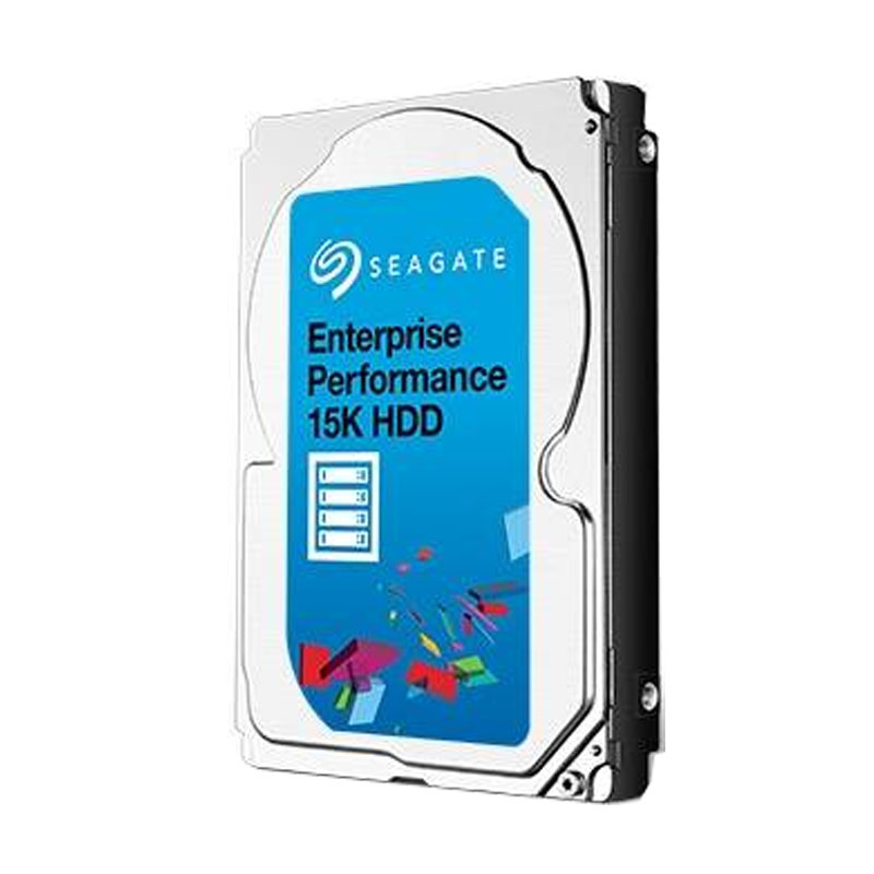 ST900MP0006.jpg Seagate - 900GB 15K SAS 12.0Gbps 2.5" 256MB Cache Hard Drive - ST900MP0006 - Image 1