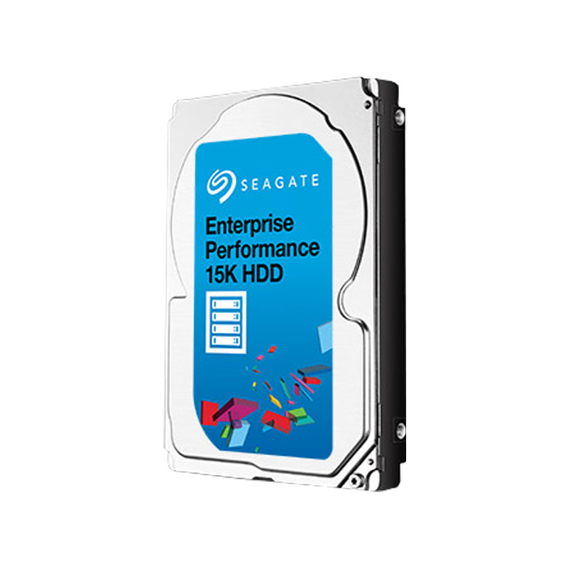 Seagate - 900GB 15K SAS 12.0Gbps 2.5" 256MB Cache Hard Drive - ST900MP0166