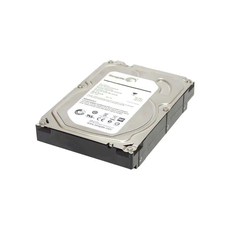 ST91468028S.jpg Seagate - 146GB 10000RPM 2.5Inch SAS Hard Drive - ST91468028S - Image 1