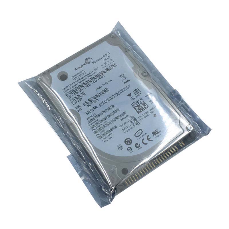 ST960815A.jpg Seagate - 60GB 5.4K Ultra-ATA/100 2.5" 8MB Cache Hard Drive - ST960815A - Image 1
