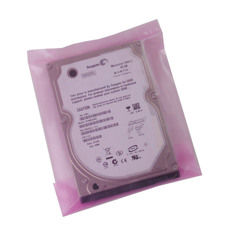 ST98823AS.jpg Seagate - 80GB 5.4K SATA 1.5Gbps 2.5" 8MB Cache Hard Drive - ST98823AS - Image 1