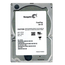 Seagate - 888GB 5K SATA-I 3.5" Hard Drive - ST9888430AS