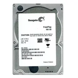 Seagate - 888GB 5K SATA-I 3.5" Hard Drive - ST9888430AS