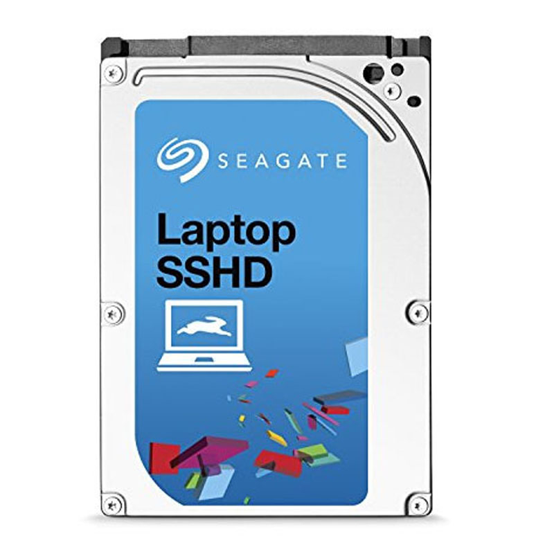 Seagate - 750GB 7.2K SATA 6.0Gbps 2.5" 32MB Cache Hard Drive - STBD750100