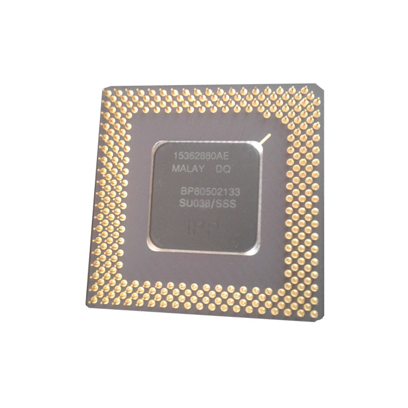 Intel - Pentium 133MHz Processor Only - SU038