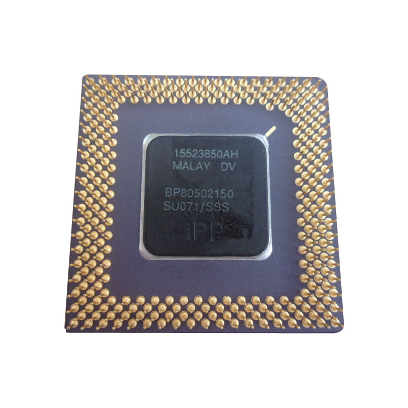 Intel - Pentium 150MHz Processor Only - SU071