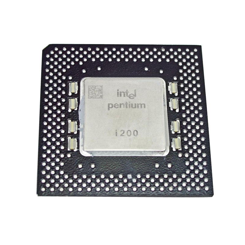 Intel - Pentium-200MHz Processor Only - SU114