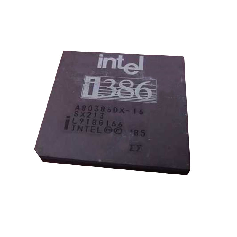Intel - 16MHz Processor Only - SX213
