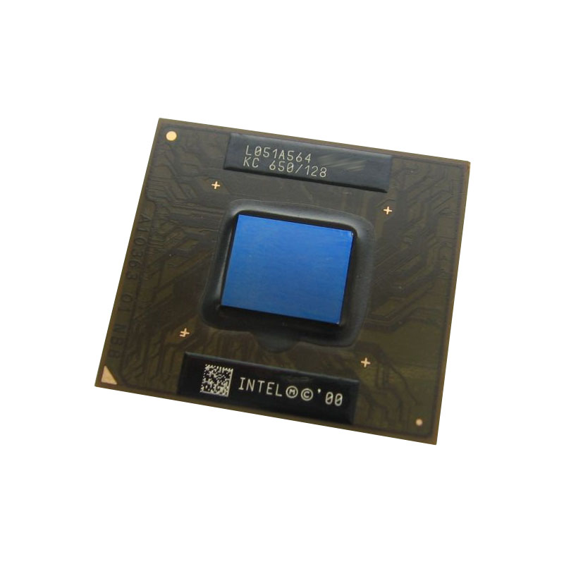 Intel - 33MHz Processor Only - SX680