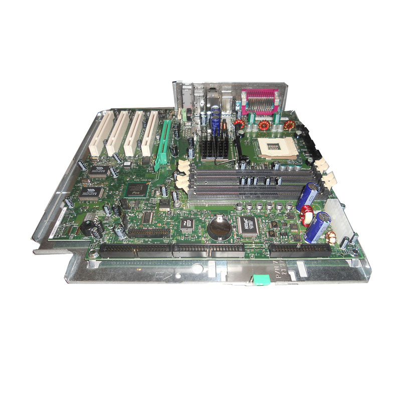 Dell - Single Socket Workstation Motherboard for Precision 350 SMT - T0171