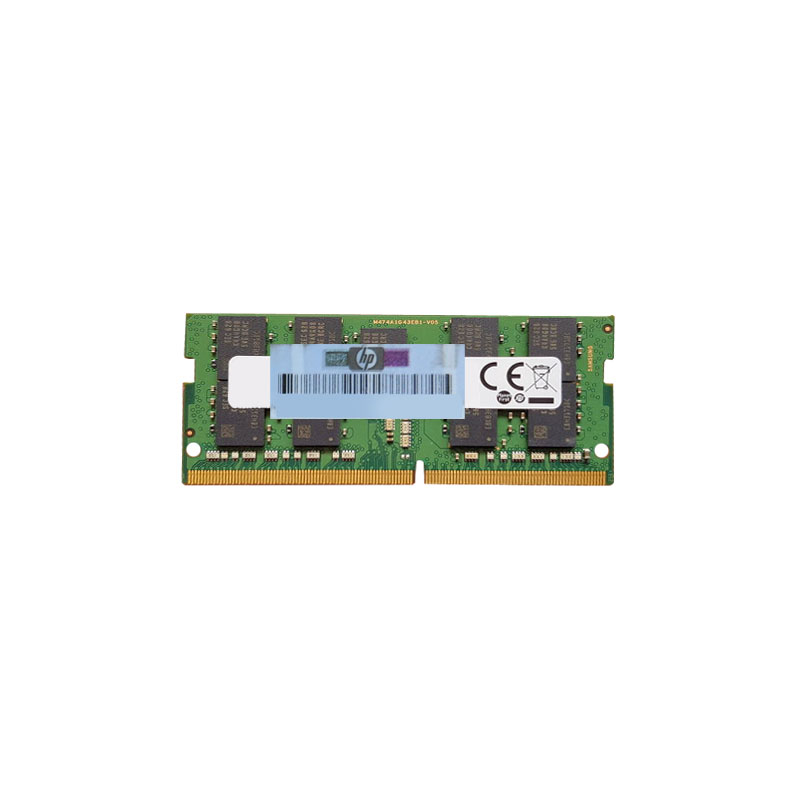 HP - 8GB DDR4 PC4-17000 ECC Memory - T0H92AA