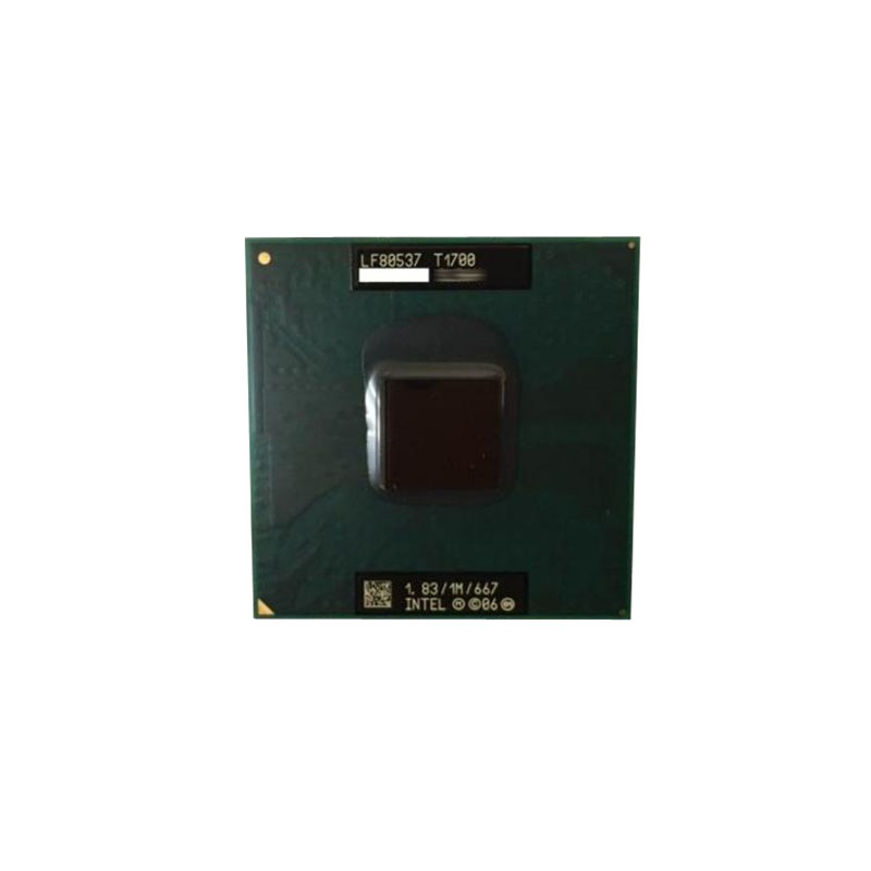 Intel - Celeron 1.83Ghz 1MB Cache Processor Only - T1700
