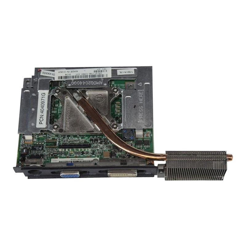 Dell - 64MB ATI Radeon 9700 Video Card - T1765