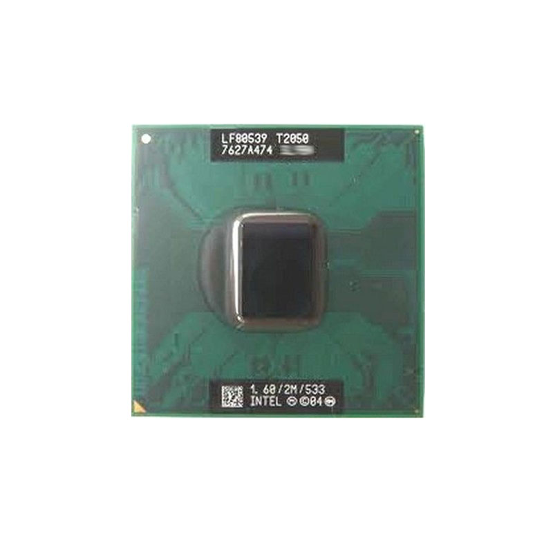 Intel - Core Duo 1.6Ghz 2MB Cache Processor Only - T2050
