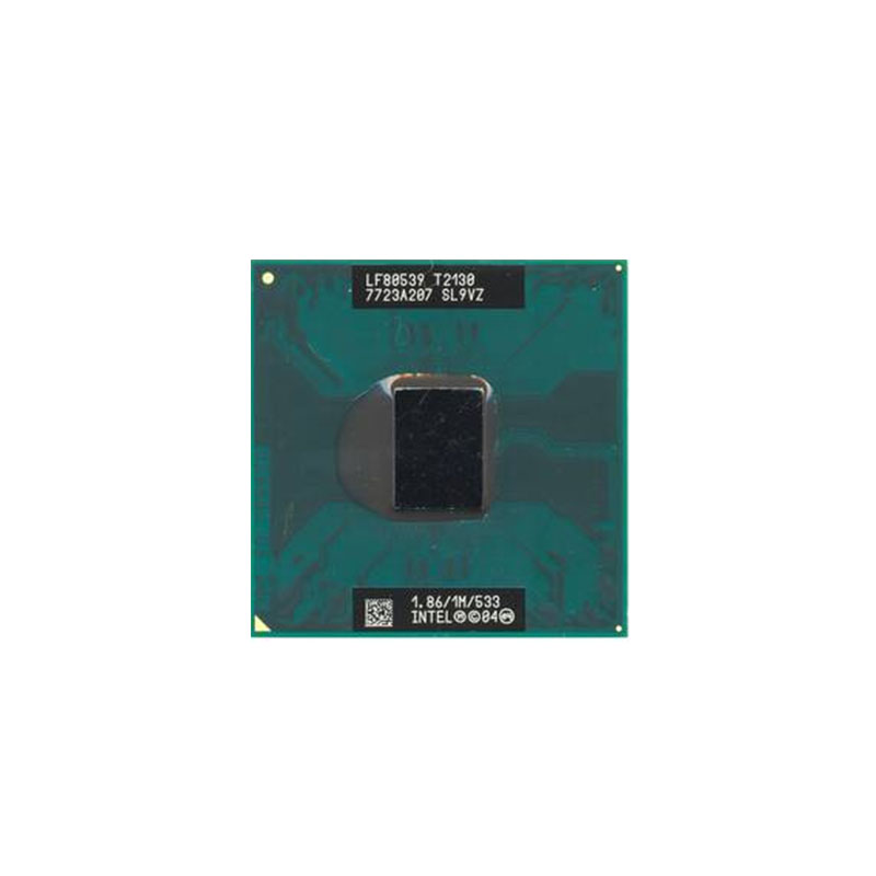 Intel - Pentium Dual Core 1.86Ghz 1MB Cache Processor Only - T2130