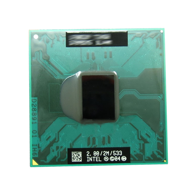 Intel - Core Duo 2.00Ghz 2MB Cache Processor Only - T2450