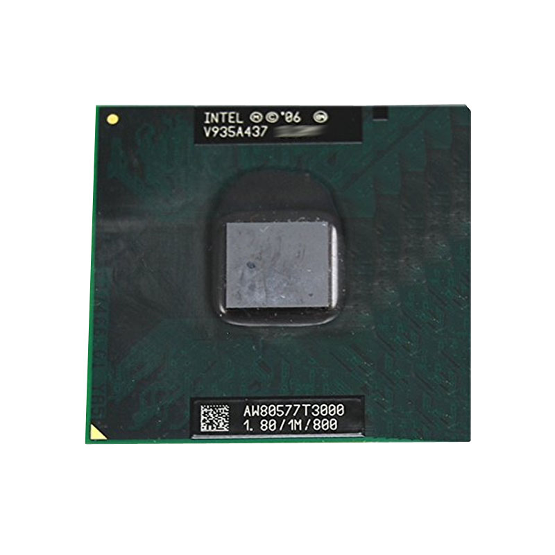 Intel - Celeron 1.80Ghz 1MB Cache Processor Only - T3000