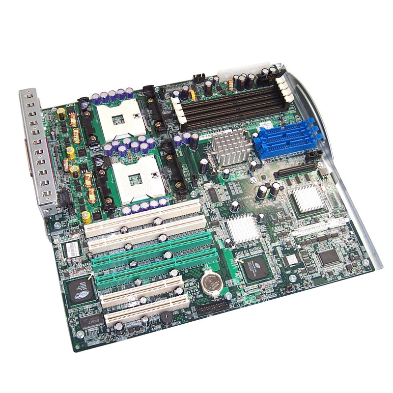 Dell - Dual Socket Server Motherboard for PowerEdge 1600SC - T3006