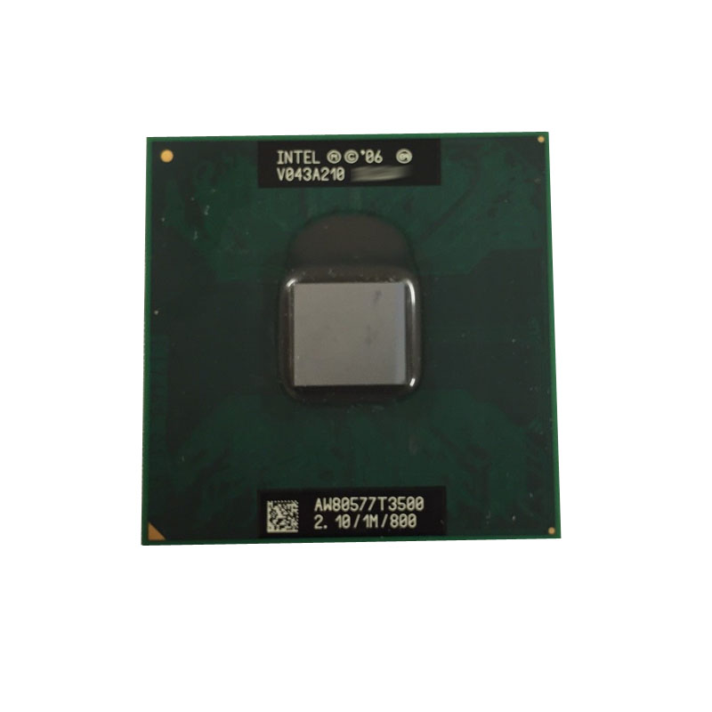 Intel - Celeron 2.10Ghz 1MB Cache Processor Only - T3500