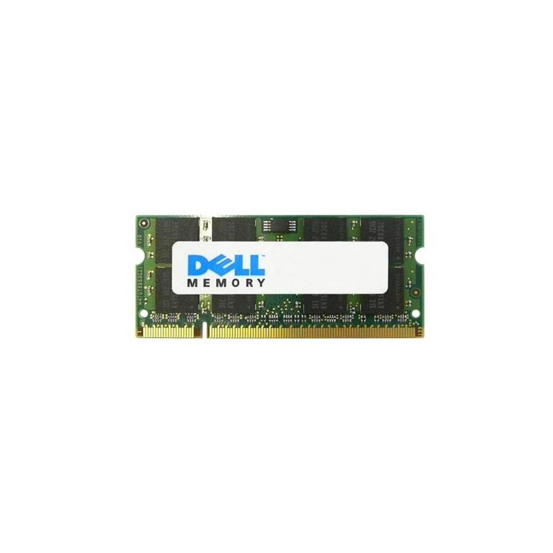 Dell - 1GB DDR2 PC2-3200 Non-ECC Memory - T3910