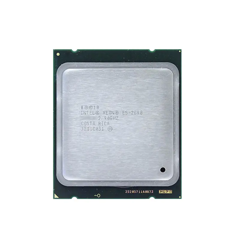 T3X0R.jpg Dell - Xeon 8-Core 2.9Ghz 20MB Cache Processor Only - T3X0R - Image 1