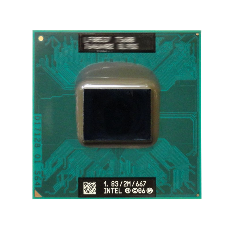 Intel - Core 2 Duo 1.83Ghz 2MB Cache Processor Only - T5600