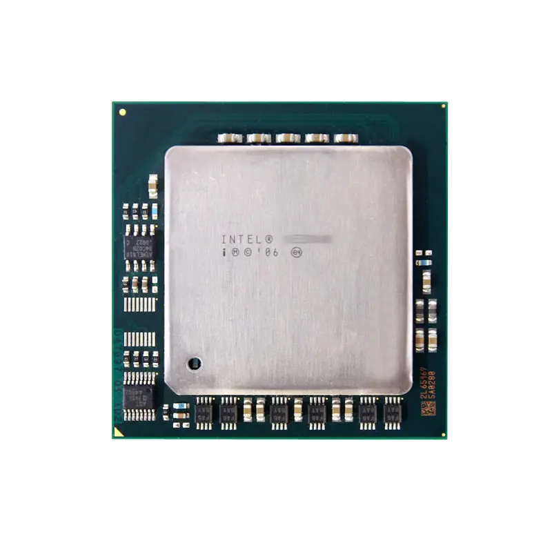 T610G.jpg Dell - Xeon 6-Core 2.66Ghz 16MB Cache Processor Only - T610G - Image 1