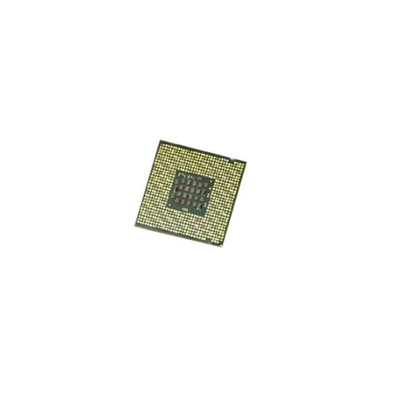Dell - P4 3.2GHz 1MB Cache Processor Only - T7282