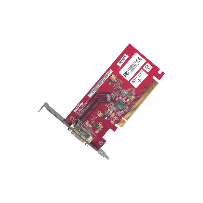 Dell - Silicon PCI-E 16x Video Card - T7480