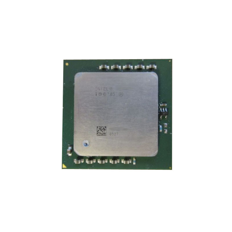 Dell - Xeon 3.6Ghz 1MB Cache Processor Only - T7914