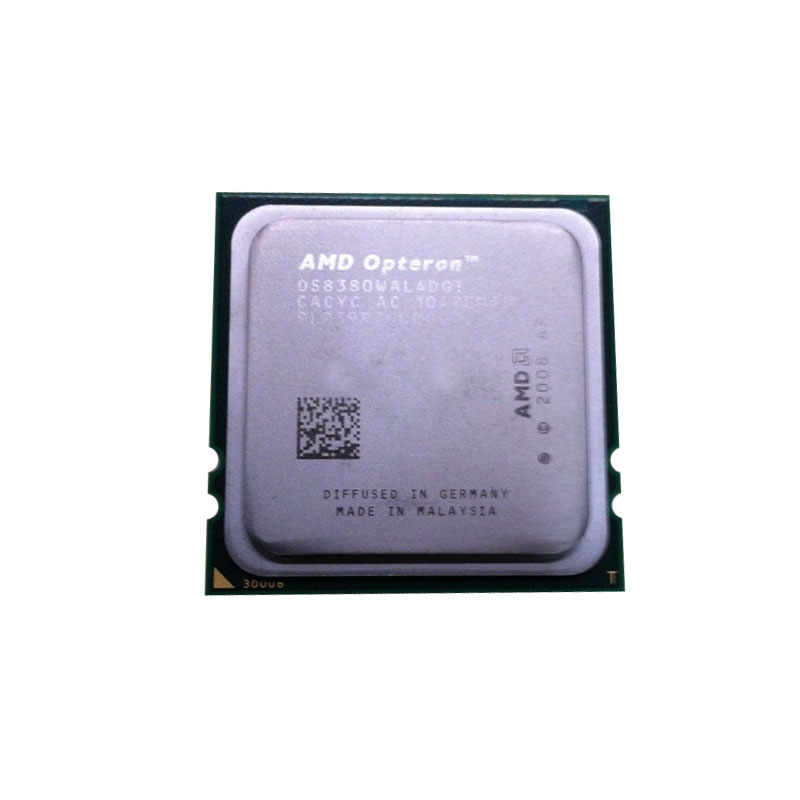 Dell - AMD Opteron 2.5Ghz 6MB Cache Processor Only - T878J