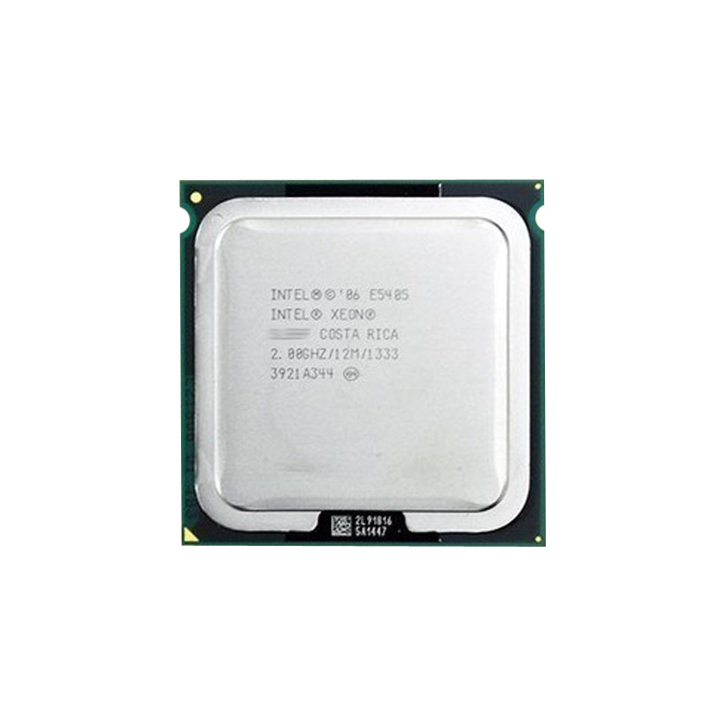 Dell - Xeon Quad Core 2.0Ghz 12MB Cache Processor Only - T891G