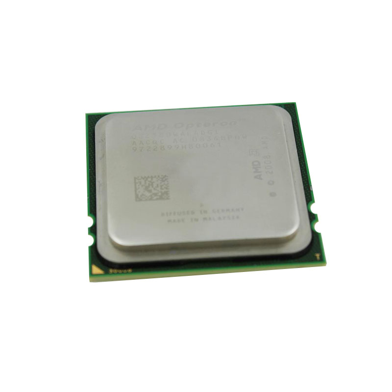 Dell - Opteron Quad Core 2.5Ghz 6MB Cache Processor Only - T922J