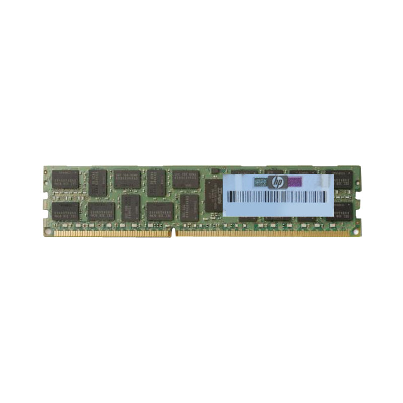 HP - 4GB DDR4 PC4-19200 ECC Registered 288-Pins Memory - T9V38AT